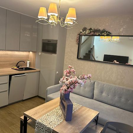 Blisko Neptuna Гданськ Екстер'єр фото